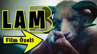 [ Film Incelemesi ] Lamb (2021) [ 8 Dakikada Film Özeti ]