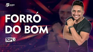 FORRÓ DO BOM - Forró top 10 Vol.2