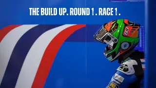 The Build Up | Getting Race Ready for BSB R1🇪🇦