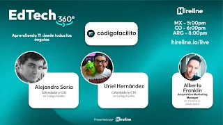 Cómo es aprender programación en Código Facilito