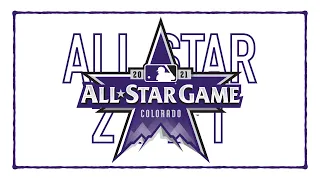 2021 MLB All-Star Game Home Run Horns