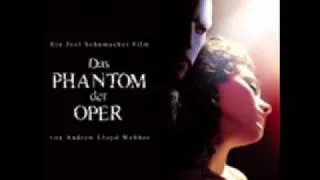 Das Phantom der Oper - Das Phantom Der Oper