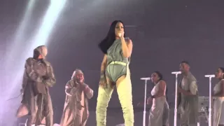 Rihanna - Anti World Tour - Cincinnati - Bitch Better Have My Money