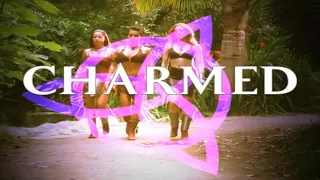 Charmed Season Six Opening Credits