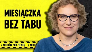 Obfite miesiączki, wypadające włosy, łamliwe paznokcie. „Taki Twój urok”. CZY NA PEWNO?