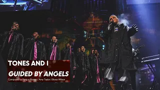 Tones And I performs Amyl and The Sniffers 'Guided By Angels' | APRA Music Awards 2022