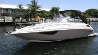 2014 Regal 28 Express For Sale at MarineMax Pompano Beach