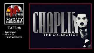 Chaplin: The Collection (Tape Eight) - Madacy, 1993