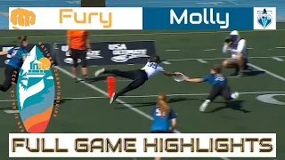 San Francisco vs Denver | 2022 Club Nationals Final | FULL GAME HIGHLIGHTS