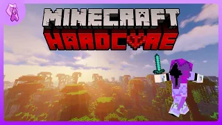 Hardcore World 2: Electric Boogaloo | Hardcore Minecraft [1]