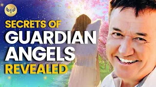 GUARDIAN ANGELS - Everything You Wanted To Know But Never Dared Ask | Radleigh Valentine