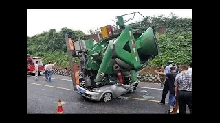 World Worst Drivers on Cars 2019 part 1