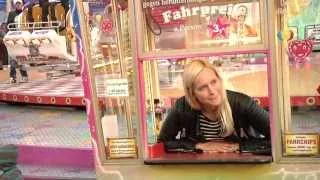 Beitrag: Kirmes-Praktikantin