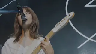 SCANDAL -「MIRROR」(live from SCANDAL WORLD TOUR "MIRROR" 2022)