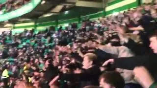 Celtic Zombie Nation