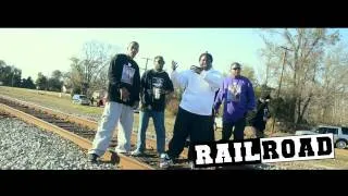 TroubleMakers  "Welcome to Lake Charles" (Music Video)