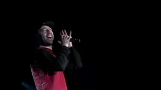 Tata Simonyan - Oriord live 2003 full HD
