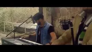 FunkyBrothers _ Zůstaň tu se mnou (Official Music Video) MIXTAPE