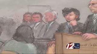 Judge Questioning Jurors in Marathon Bombing Trial