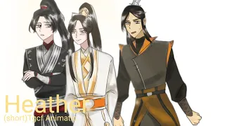 Heather (short) Tgcf Animatic