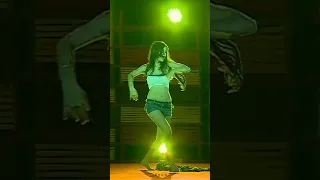 Splitsvilla 9 Rajnandini Dance Performance #viral #youtubeshorts #dance #shorts