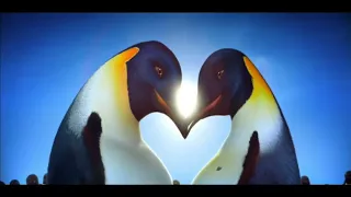 Happy Feet - opening scene