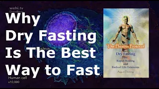 Why Is Dry Fasting The Best Way to Fast? #life #livetipsandtricks #new #healthy