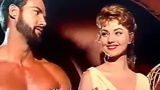 hercules unchaind 1959    هرقل الحر مترجم ستيف ريفز