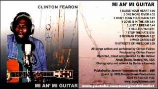 CLINTON FEARON - BLESS YOUR HEART