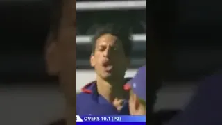 Pakistan vs England | 4th ODI match 2006