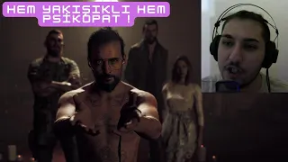 YENİ AKSİYON SERİSİ ! FAR CRY 5 (1. BÖLÜM)