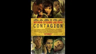 Contagion | 2011| BRRip | Hindi Dubbed | Coronavirus | Pandemic