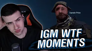 Hellyeahplay смотрит: IGM WTF Moments №14