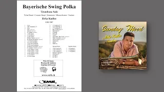 Editions Marc Reift – Jirka Kadlec: Bayerische Swing Polka - for Concert Band