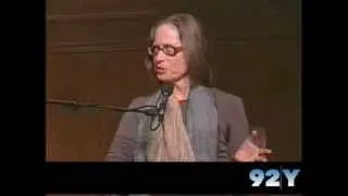 An Evening of Madame Bovary with Lydia Davis | 92Y Readings