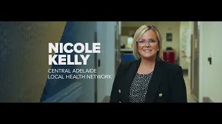 Nicole Kelly - Winner for the 2024 Excellence in Leadership and Governance Award