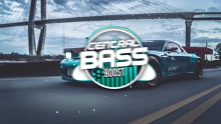 Rusted Root - Send Me On My Way (Jesse Bloch Bootleg) (Ice Age Song) [Bass Boosted]
