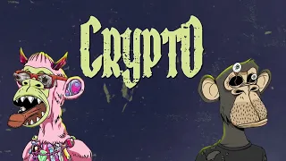 Takeoff ft. Rich The Kid - Crypto (NFT LYRIC VIDEO)