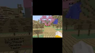 Stampy Edit | Lovely World Ending #minecraft #nostalgia #shorts #stampy #youtube #shorts #edit #fyp