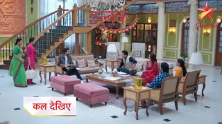 Jhanak Promo 19th April 2024