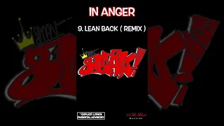 LEAN BACK REMIX W/ FAT JOE, REMY MA & TEGO CALDERON - 8MAN