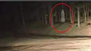 15 Scary Ghost Videos That Confirms the Existence of Ghosts