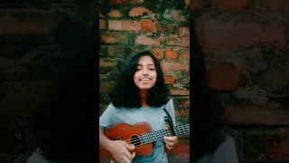 Kodom || Blue Jeans || Cover by Hridika Pritha