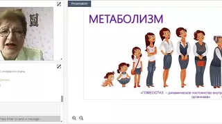 Доктор педиатр неонатолог Елена Демченко о Welleness от Орифлэйм