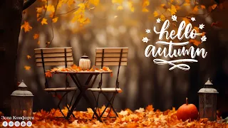 IT'S AUTUMN AGAIN 🍁 Collection of the BEST Melodies that give you goosebumps! The most beautiful