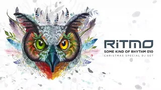 Ritmo - Some Kind Of Rhythm Vol.10