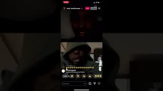 Top5 Goes IG Live with Dj Snoopy 🚽😂 Top5 Drops New Single 2 Cases 15/01/21