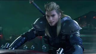 Final Fantasy VII Remake Chapter 4.2 ซิ่งทะลุโลกันต์ ภาคจบ (มีซับไทย / subthai )