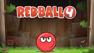 Red Ball 4 Official Launch Trailer