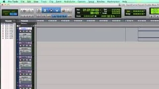 Pro Tools Quick Tip - Disable playback of mute automation